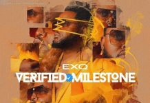 exq verified milestone album