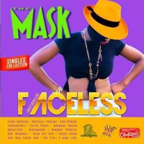 faceless the mask singles collection