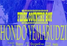 fidel country boy hondo yemarudzi