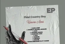 fidel country boy kuroora amai