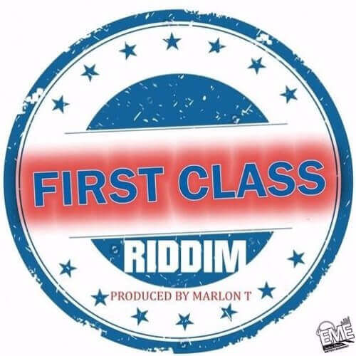 first class riddim