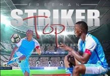 freeman top striker