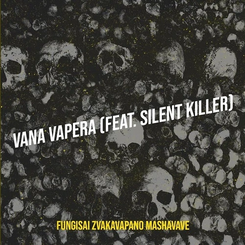 fungisai ft silent killer vana vapera