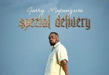 garry mapanzure special delivery album