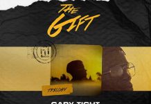 gary tight the gift ep