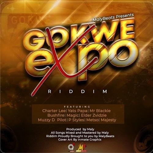 gokwe expo riddim