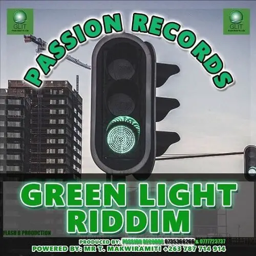 green light riddim