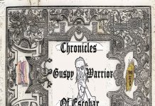 guspy warrior chronicles of escobar ep