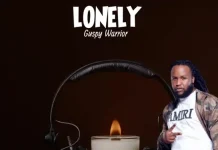 guspy warrior lonely