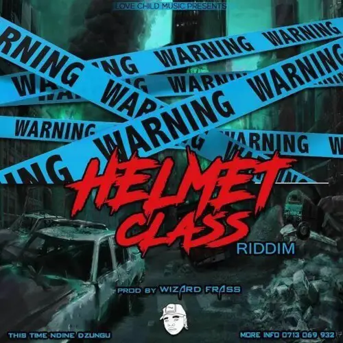 helmet class riddim