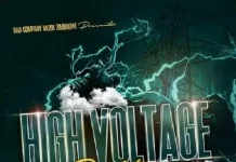 high voltage riddim bad company