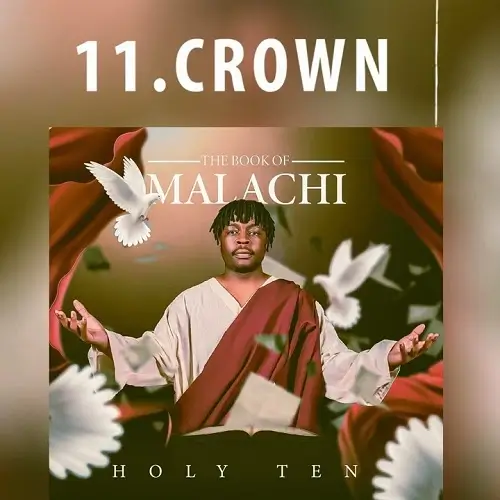 holy ten crown