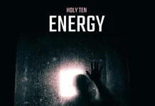 holy ten energy album 2022
