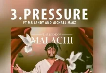 holy ten ft mr candy michael magz pressure