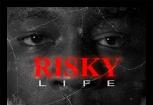 holy ten risky life album 2021