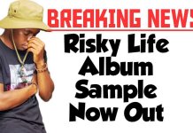 holy ten risky life out soon