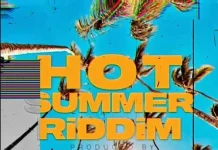 hot summer riddim