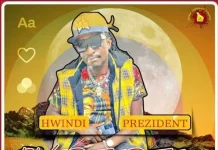 hwindi president bvepfepfe