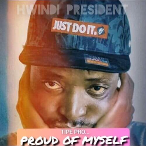 hwindi president proud of my self