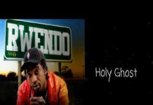 jay c holy ghost