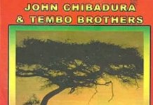 john chibadura dub version album