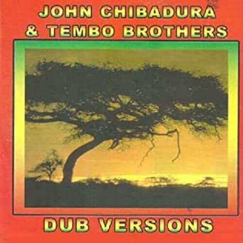 john chibadura dub version album