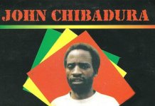 john chibadura reggae hits singles collection