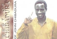 john chibadura the best singles collection