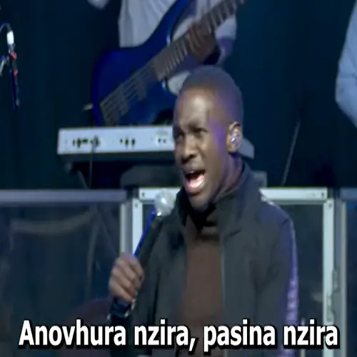 joyfull praise choir anovhura nzira