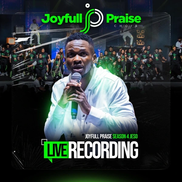 joyfull praise choir bayethe