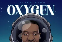 julian king oxygen