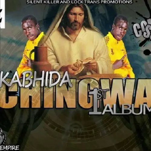kabhidha chingwa album