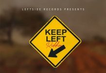 keep left riddim leftside records