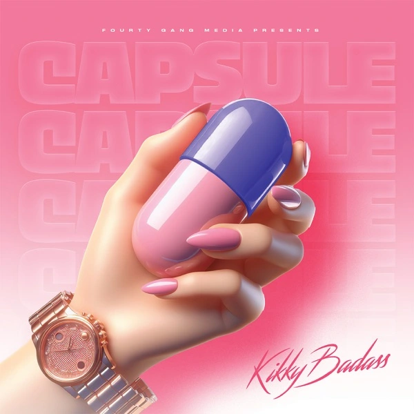 kikky badass the capsule pink ft scumie xxc legacy mbali the real king ky