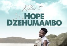 killer t hope dzehumambo singles collection