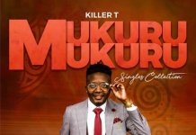 killer t mukuru mukuru singles collection