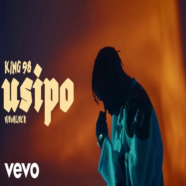 king 98 kana usipo