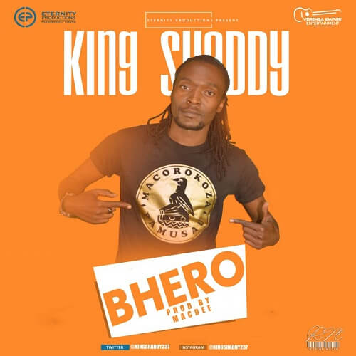 king shaddy bhero