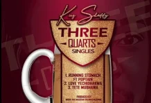 king shaddy three quarts singles