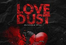 ksg di don love dust ep