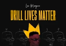 leo magozz drills lives matter ep