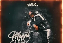 leo magozz meant for you ep