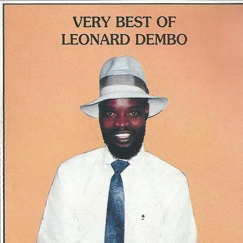 leonard dembo manager