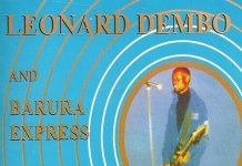 leonard dembo mubato wemaoko album