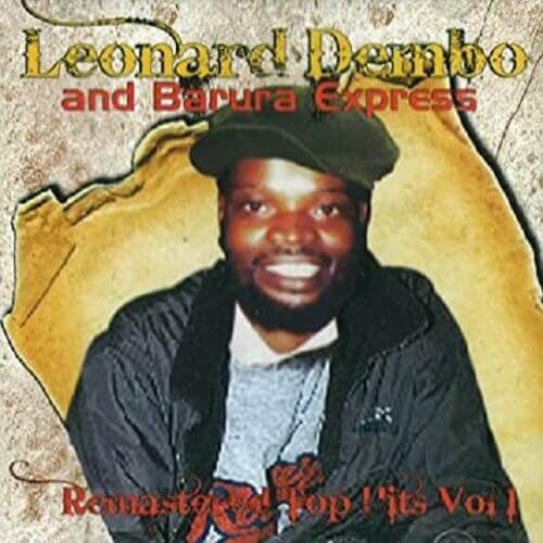 leonard dembo remastered top hits
