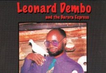 leonard dembo shiri yakangwara album