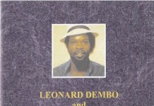 leonard dembo singles collection