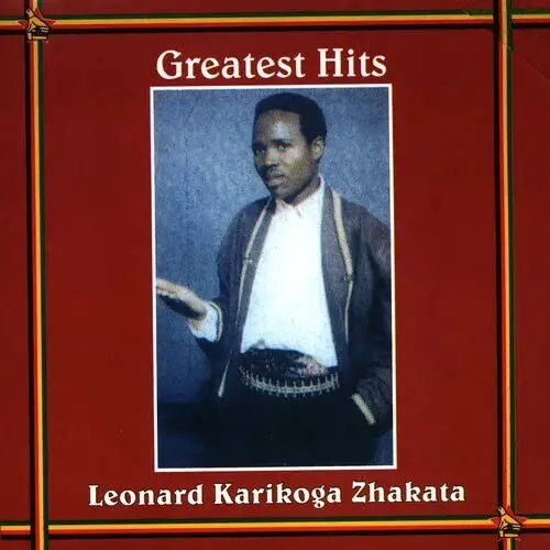 leonard zhakata greatest hits
