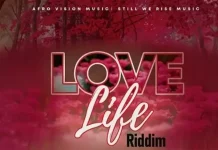 love life riddim still we rise studios