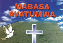 mabasa avatumwa tiri munzira album
